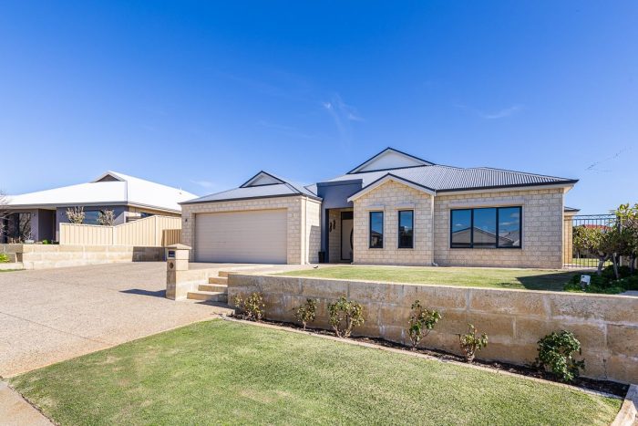 4 Friesian Way, Eaton WA 6232, Australia