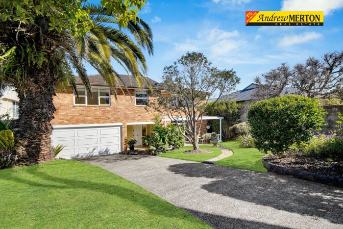 17 Donegal Rd, Killarney Heights NSW 2087, Australia