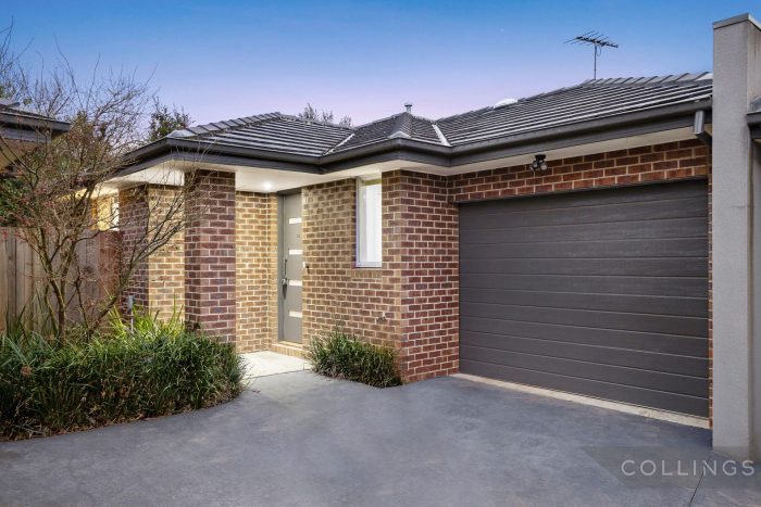 Unit 13/51 Dresden St, Heidelberg Heights VIC 3081, Australia