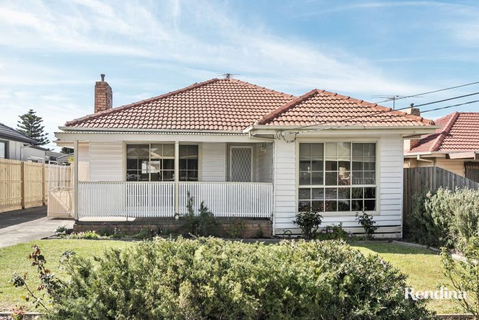 12 Johnson St, Avondale Heights VIC 3034, Australia