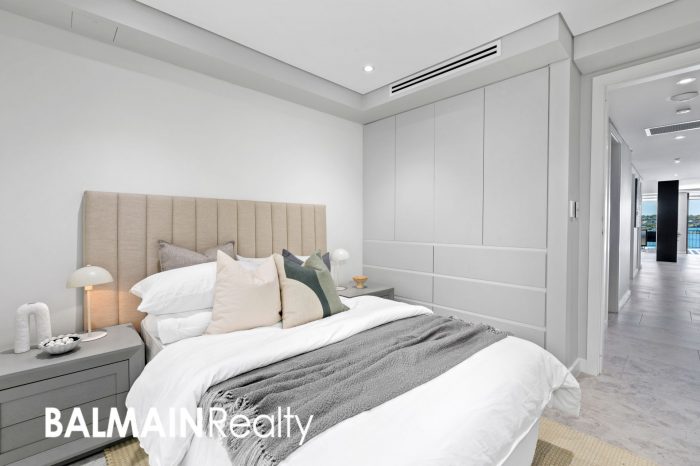 Unit 7/3 Wulumay Cl, Rozelle NSW 2039, Australia