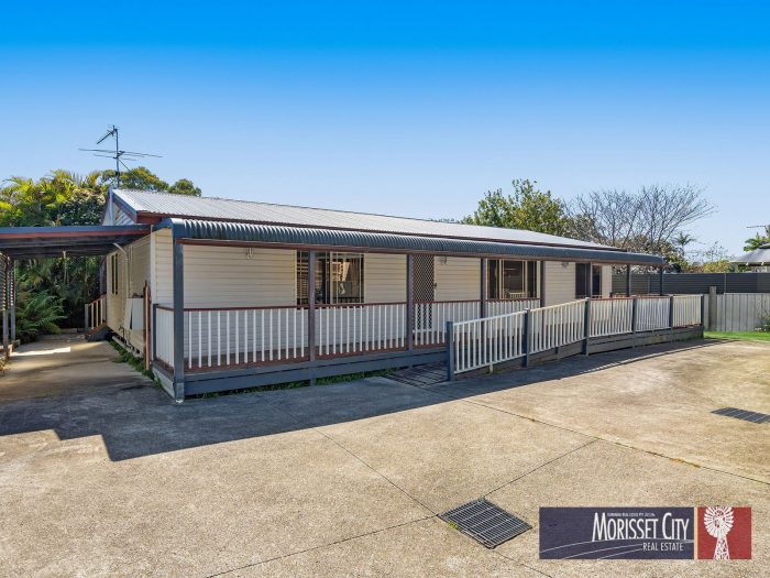 143A Harbord St, Bonnells Bay NSW 2264, Australia