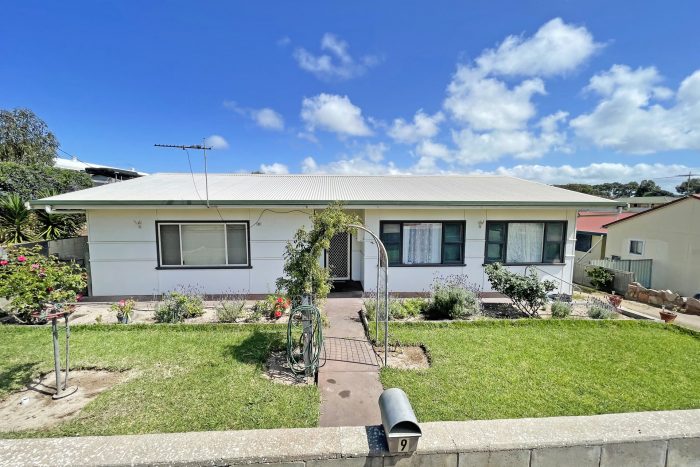 9 Birch St, Esperance WA 6450, Australia