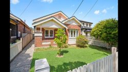 38 Blenheim St, Croydon Park NSW 2133, Australia