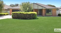 20 Castle Creek Rd, Wodonga VIC 3690, Australia