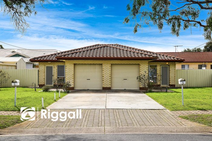 3-5 Devon Dr, Salisbury SA 5108, Australia