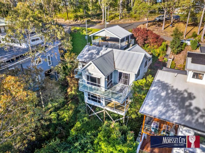 18 Goonda Promenade, Wangi Wangi NSW 2267, Australia