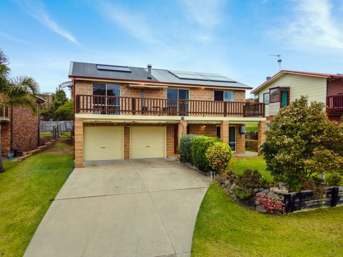 10 Hart St, Bermagui NSW 2546, Australia