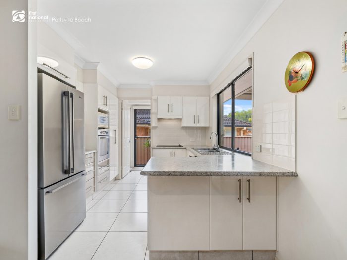 Unit 1/45 Mylestom Cir, Pottsville NSW 2489, Australia