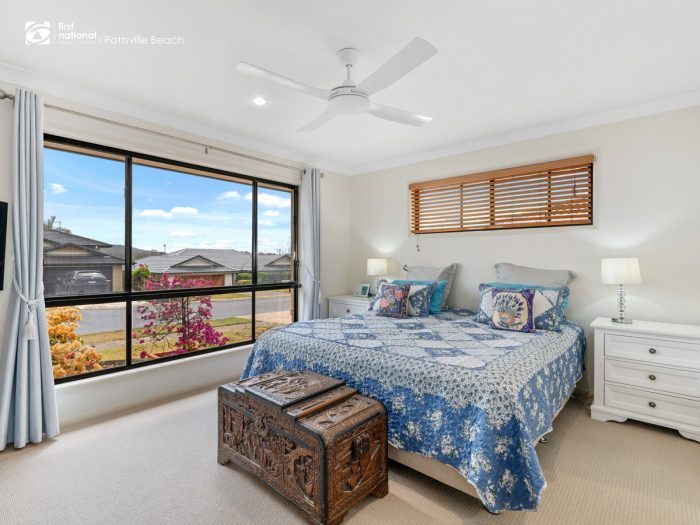 Unit 1/45 Mylestom Cir, Pottsville NSW 2489, Australia