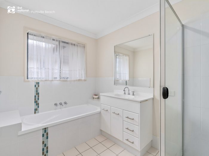 Unit 1/45 Mylestom Cir, Pottsville NSW 2489, Australia