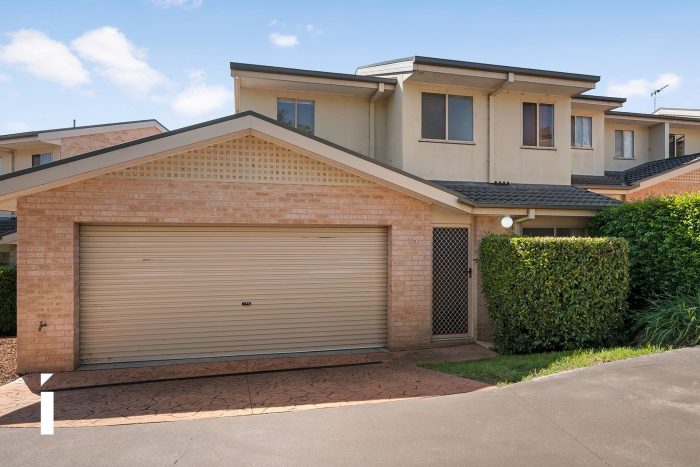 Unit 15/66 Paul Coe Cres, Tamarac Gardens, Ngunnawal ACT 2913, Australia