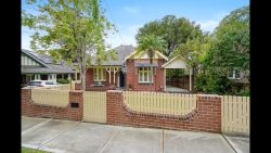 9 Lea St, Croydon NSW 2132, Australia