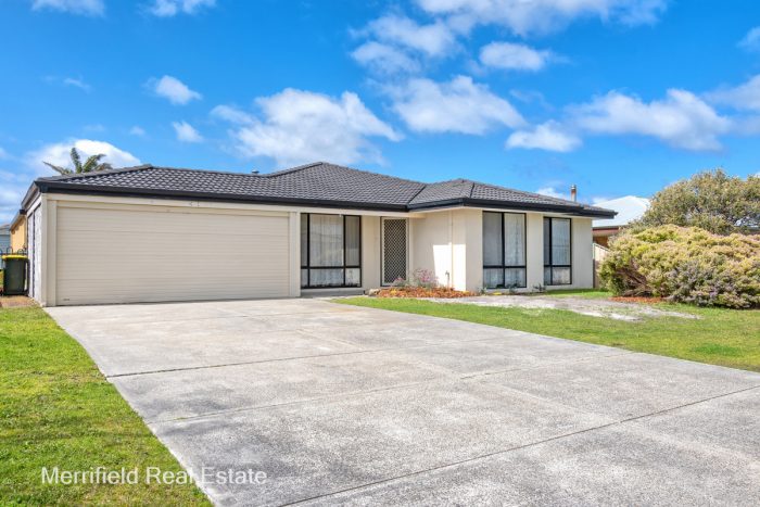 44 McGonnell Rd, Orana WA 6330, Australia