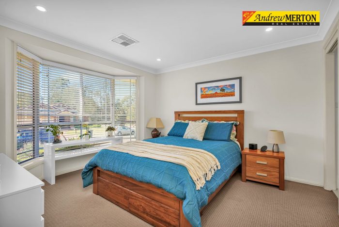 24 Nymagee St, Glenwood NSW 2768, Australia