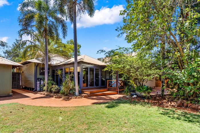 7 Rivergum Ave, Broome WA 6725, Australia