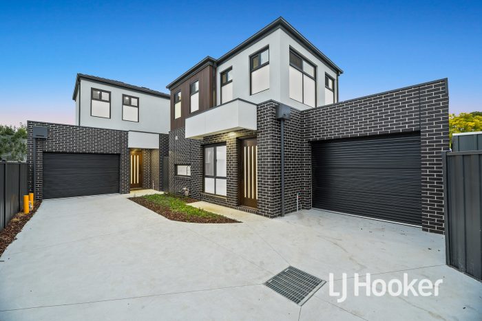 Unit 3/16 Rose Dr, Doveton VIC 3177, Australia