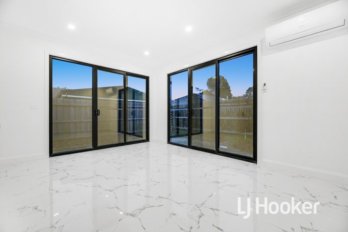 Unit 3/16 Rose Dr, Doveton VIC 3177, Australia