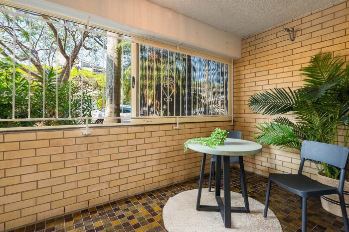 1/203 Bonney Ave Clayfield QLD 4011, Australia