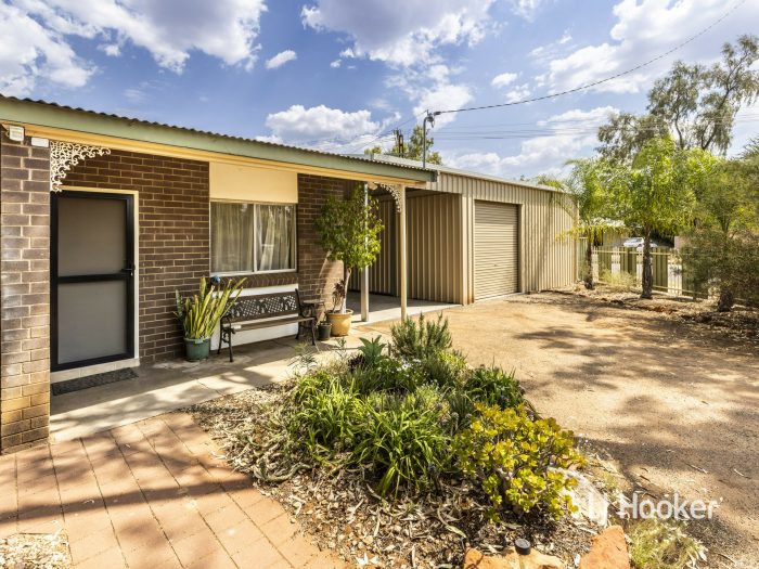 7 Standley Cres, Gillen NT 0870, Australia