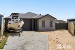 26 Karnak Parkway, Dawesville WA 6211, Australia