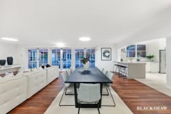 4 Wickham Cres, Red Hill ACT 2603, Australia