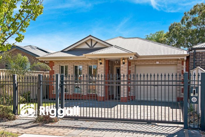 15 Beatty Ave, Hillcrest SA 5086, Australia