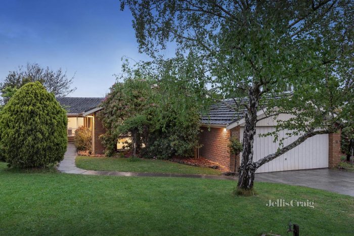 22 Bizley St Mount Waverley VIC 3149, Australia