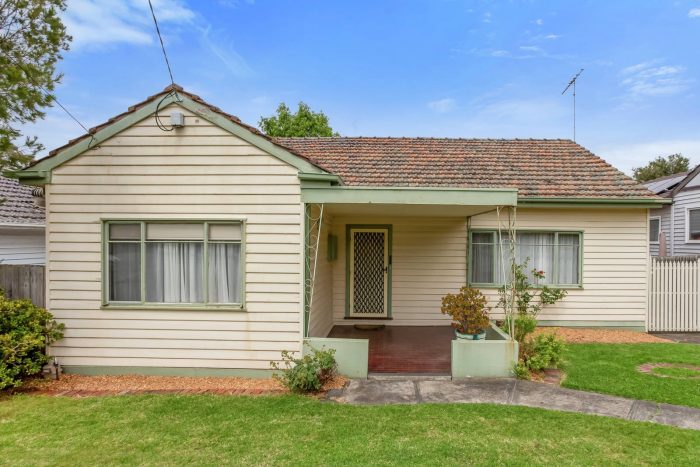 14 Camdon Street, Pascoe Vale VIC 3044, Australia