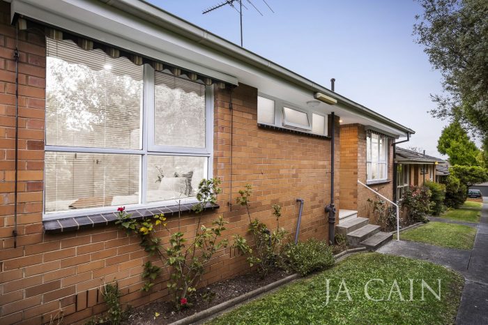 Unit 3/43 Clifton Rd Hawthorn East VIC 3123, Australia