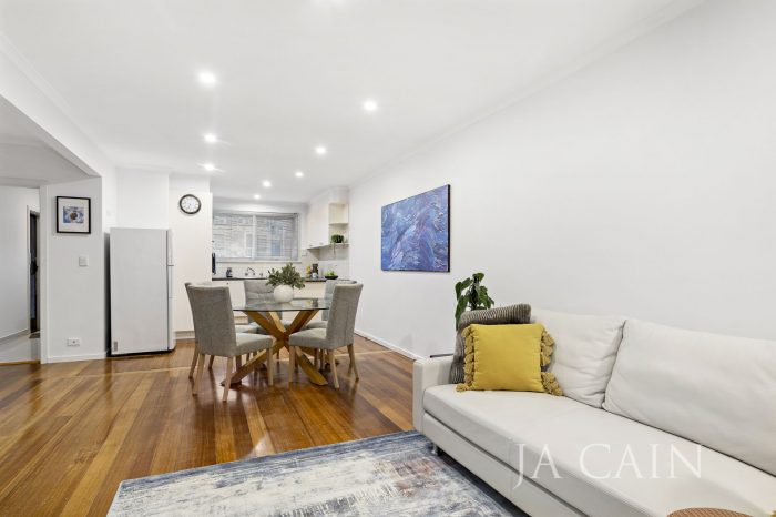 Unit 3/43 Clifton Rd Hawthorn East VIC 3123, Australia