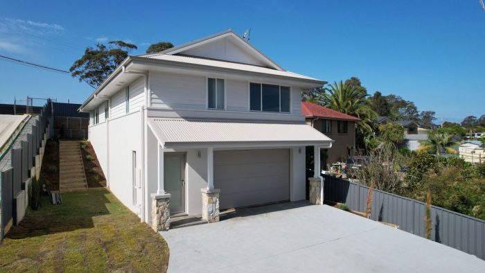 1/2 Costin St Narooma NSW 2546, Australia