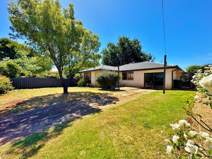 13 Dwyer Drive Young NSW 2594, Australia