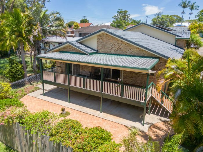 Unit 3/30 Fischer St, Goonellabah NSW 2480, Australia