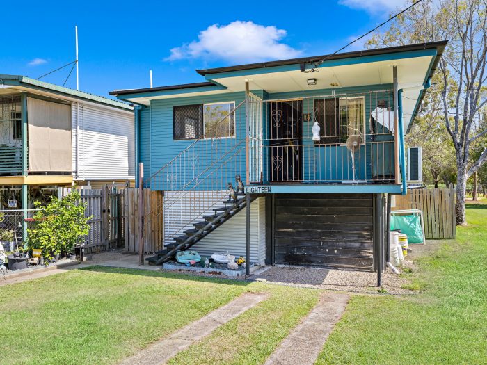 18 Heaton St Rocklea QLD 4106, Australia