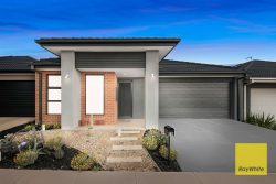 18 Houdini Dr, Tarneit VIC 3029, Australia