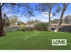 26 Canowie Cres, Buttaba NSW 2283, Australia