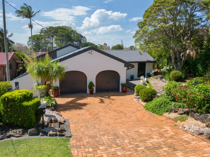 2 Parkview Cir, Alstonville NSW 2477, Australia