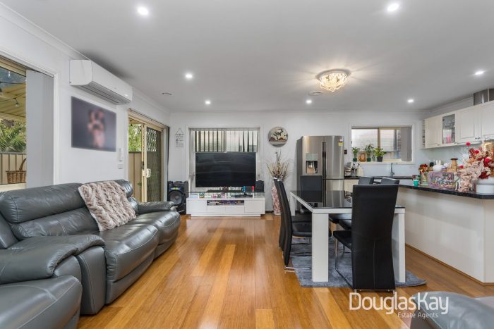 Unit 2/15 Phoenix St Sunshine North VIC 3020, Australia