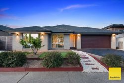 480 Sayers Rd, Tarneit VIC 3029, Australia