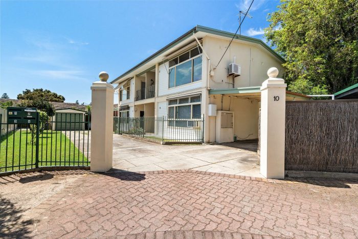 4/10 Yarrum Grove Somerton Park, SA 5044, Australia