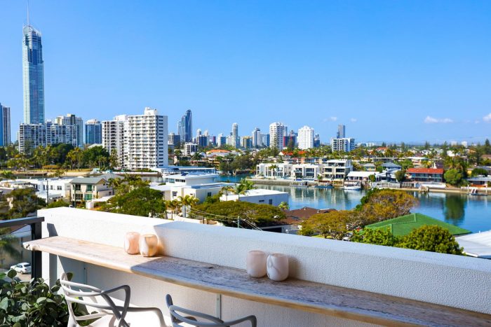 707/266 Stanhill Dr, Surfers Paradise QLD 4217, Australia