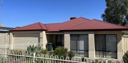 196 Wellington St W, Northam WA 6401, Australia