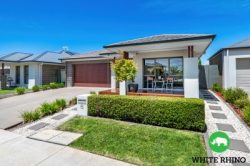 6 Bramwell Bnd, Googong NSW 2620, Australia