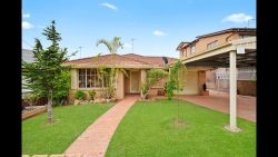 11 Carlyle St, Enfield NSW 2136, Australia
