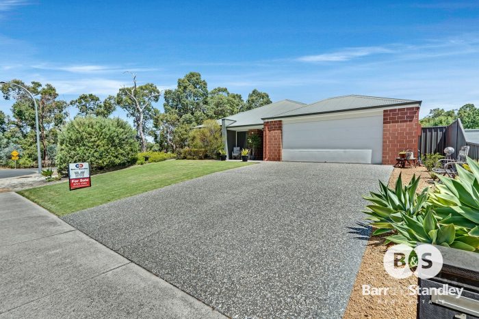 1 Ecclestone St, Donnybrook WA 6239, Australia