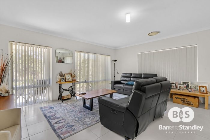 1 Ecclestone St, Donnybrook WA 6239, Australia