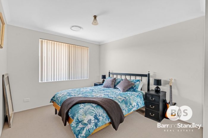 1 Ecclestone St, Donnybrook WA 6239, Australia