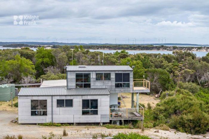 1531 Musselroe Rd, Musselroe Bay TAS 7264, Australia