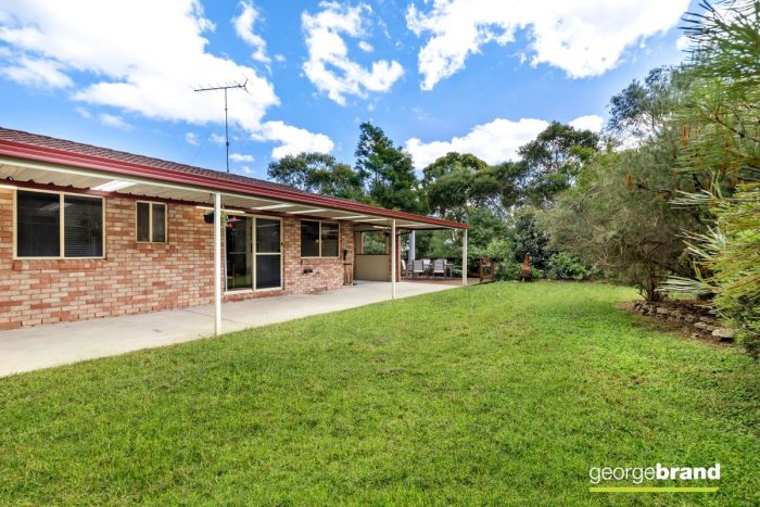 135 Langford Dr, Kariong NSW 2250, Australia